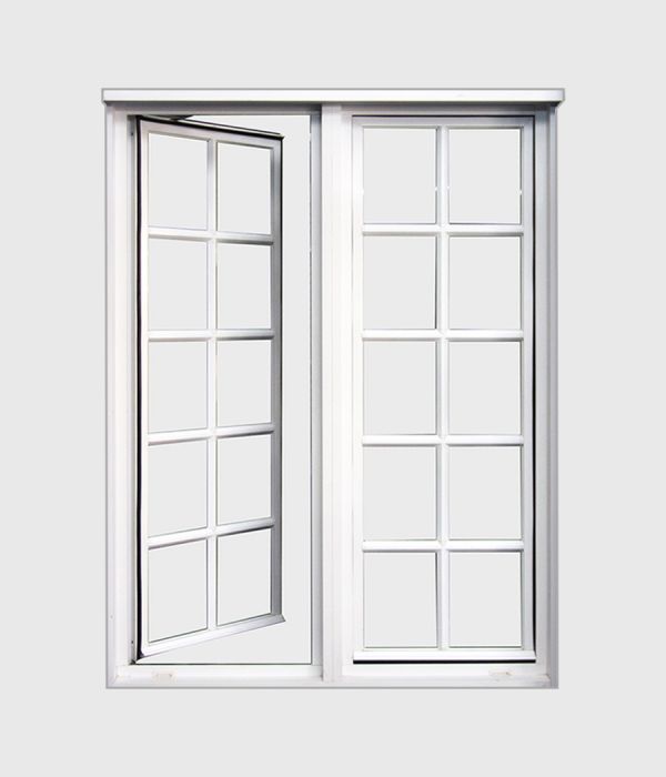 Projection Casement Window 003